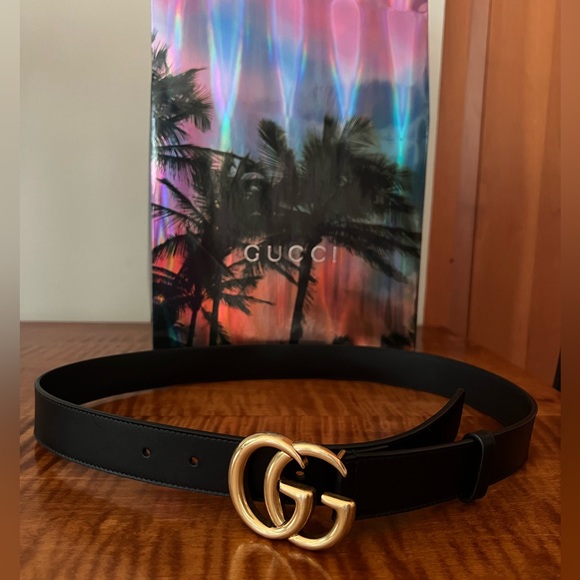 Gucci belt - Picture 2 of 8